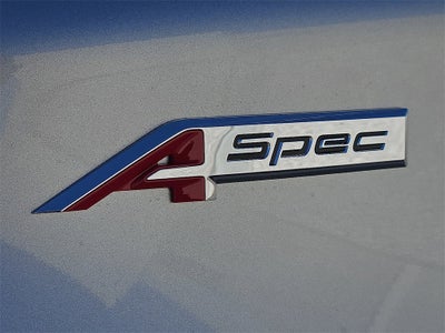2026 Acura Integra A-Spec Tech Package
