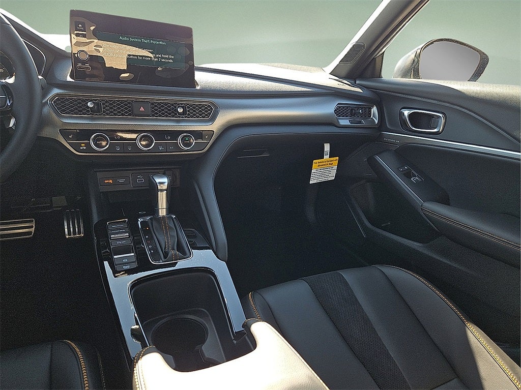 2026 Acura Integra A-Spec Tech Package