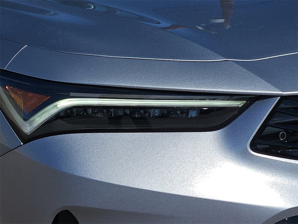 2026 Acura Integra A-Spec Tech Package