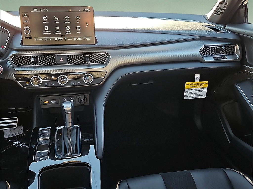 2026 Acura Integra A-Spec Tech Package