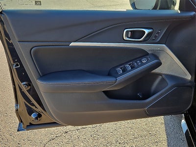 2026 Acura Integra A-Spec Tech Package