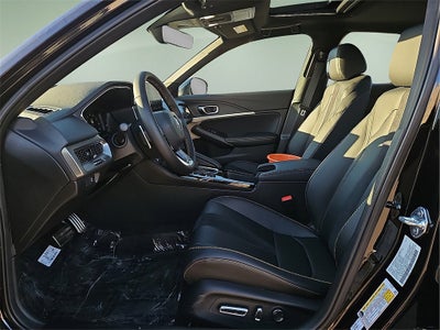 2026 Acura Integra A-Spec Tech Package