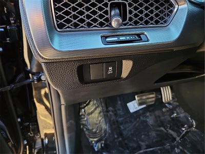 2026 Acura Integra A-Spec Tech Package