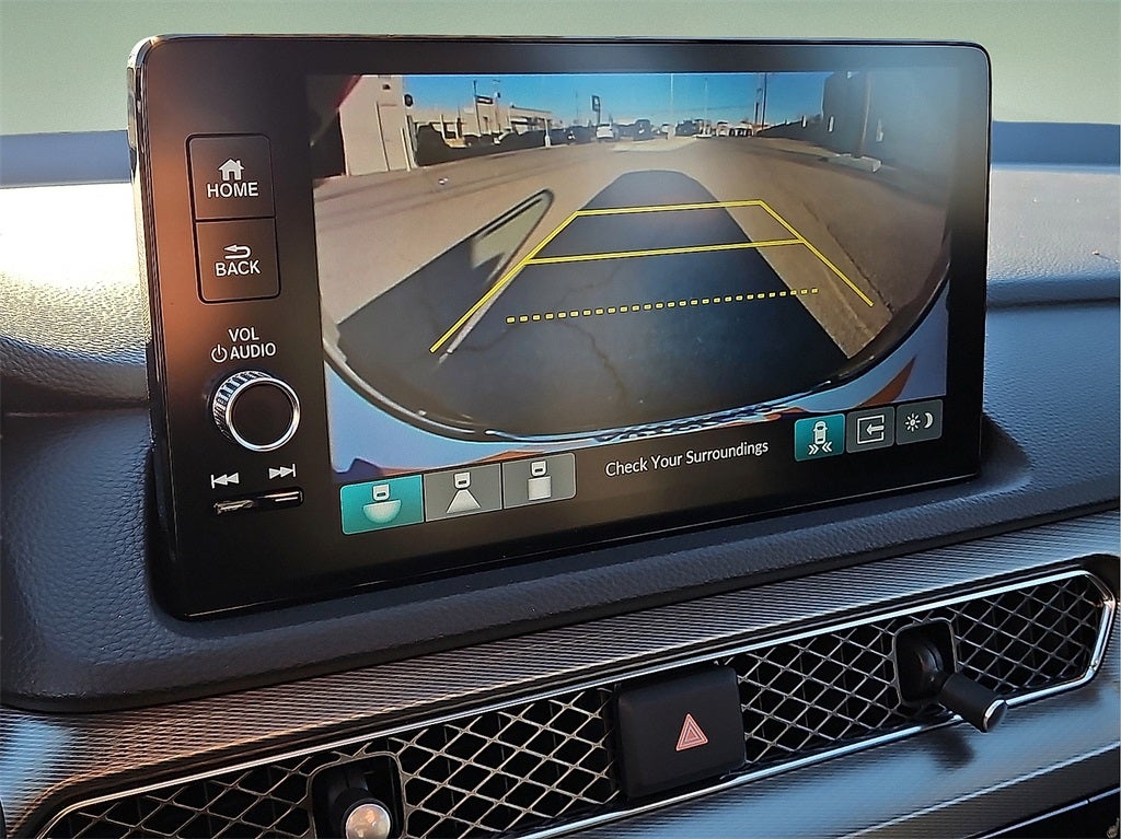 2026 Acura Integra A-Spec Tech Package