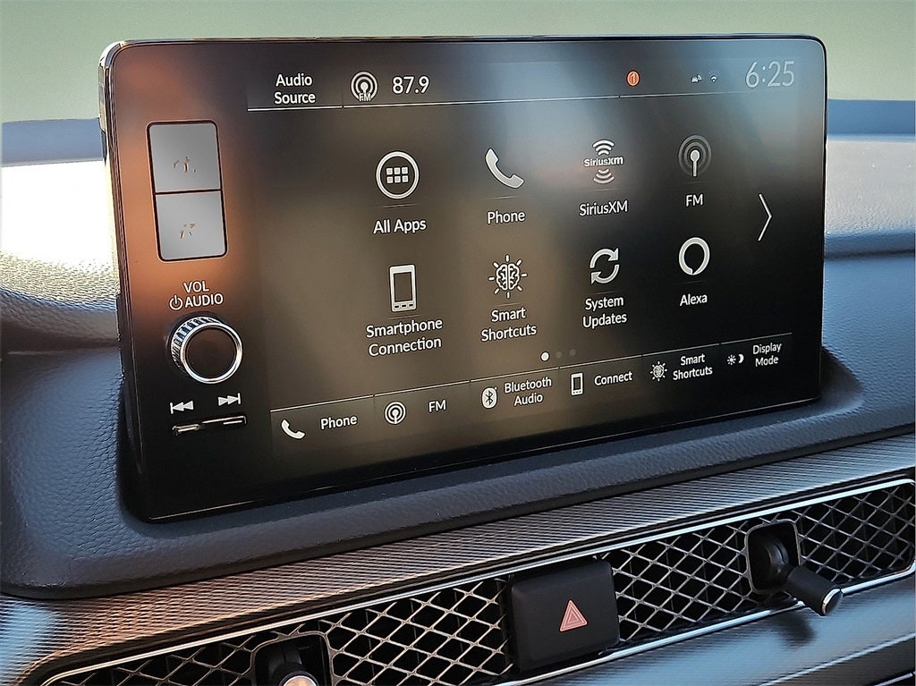 2026 Acura Integra A-Spec Tech Package