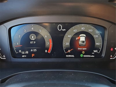 2026 Acura Integra A-Spec Tech Package