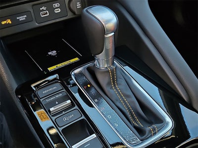 2026 Acura Integra A-Spec Tech Package