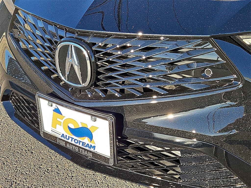 2026 Acura Integra A-Spec Tech Package