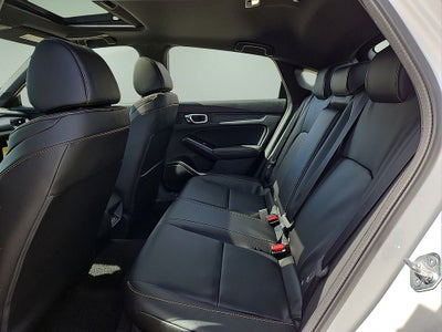 2026 Acura Integra A-Spec Tech Package