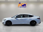 2026 Acura Integra A-Spec Tech Package