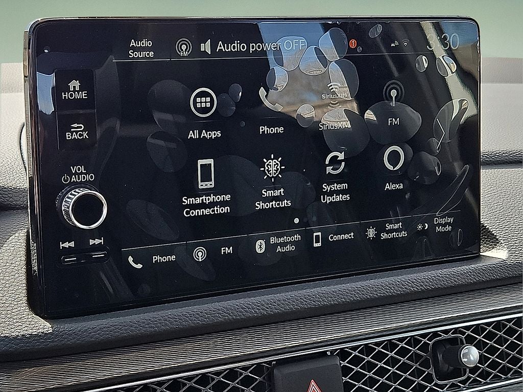 2026 Acura Integra A-Spec Tech Package