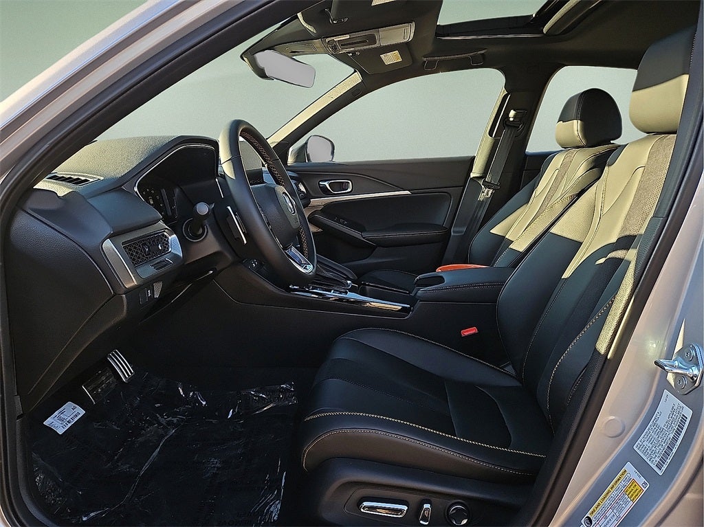 2026 Acura Integra A-Spec Tech Package