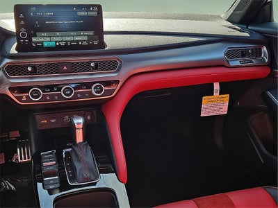 2026 Acura Integra A-Spec Tech Package