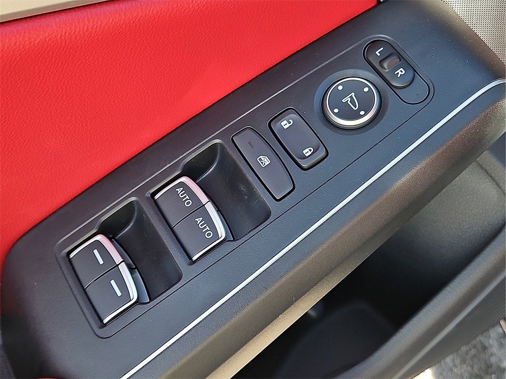 2026 Acura Integra A-Spec Tech Package