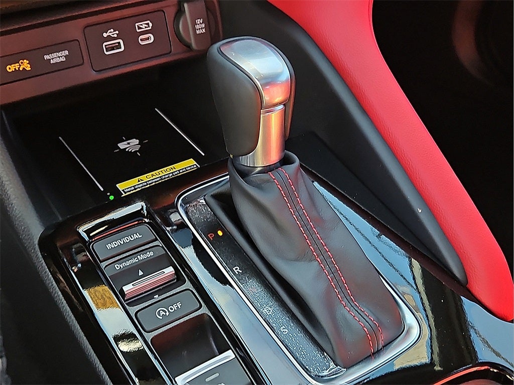 2026 Acura Integra A-Spec Tech Package