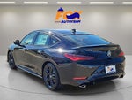 2026 Acura Integra A-Spec Tech Package