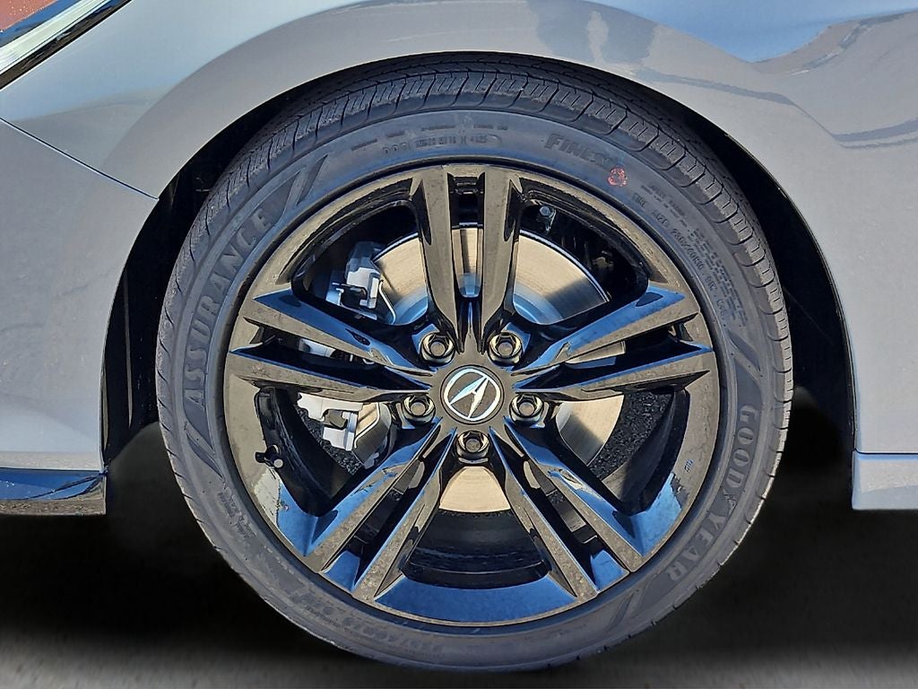 2026 Acura Integra A-Spec Tech Package