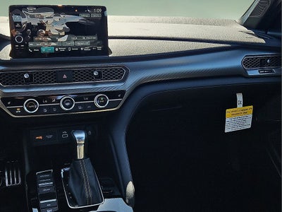 2026 Acura Integra A-Spec Tech Package