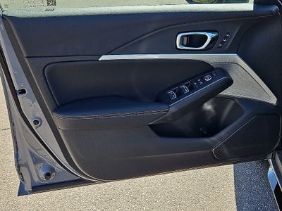 2026 Acura Integra A-Spec Tech Package
