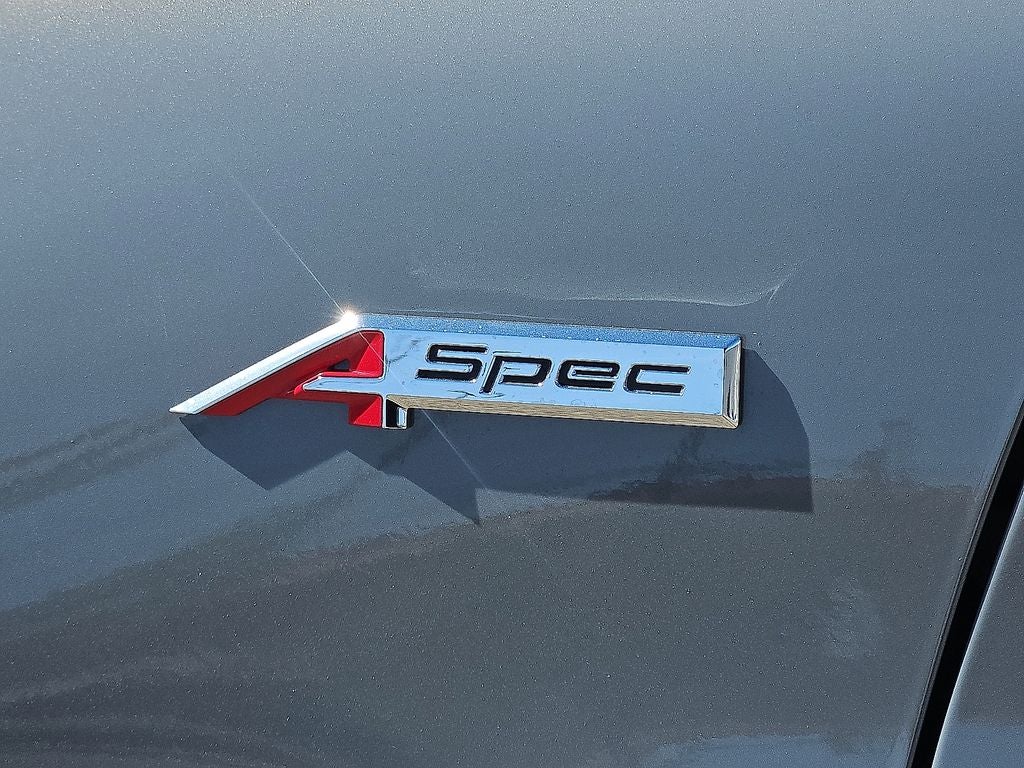 2026 Acura Integra A-Spec Tech Package