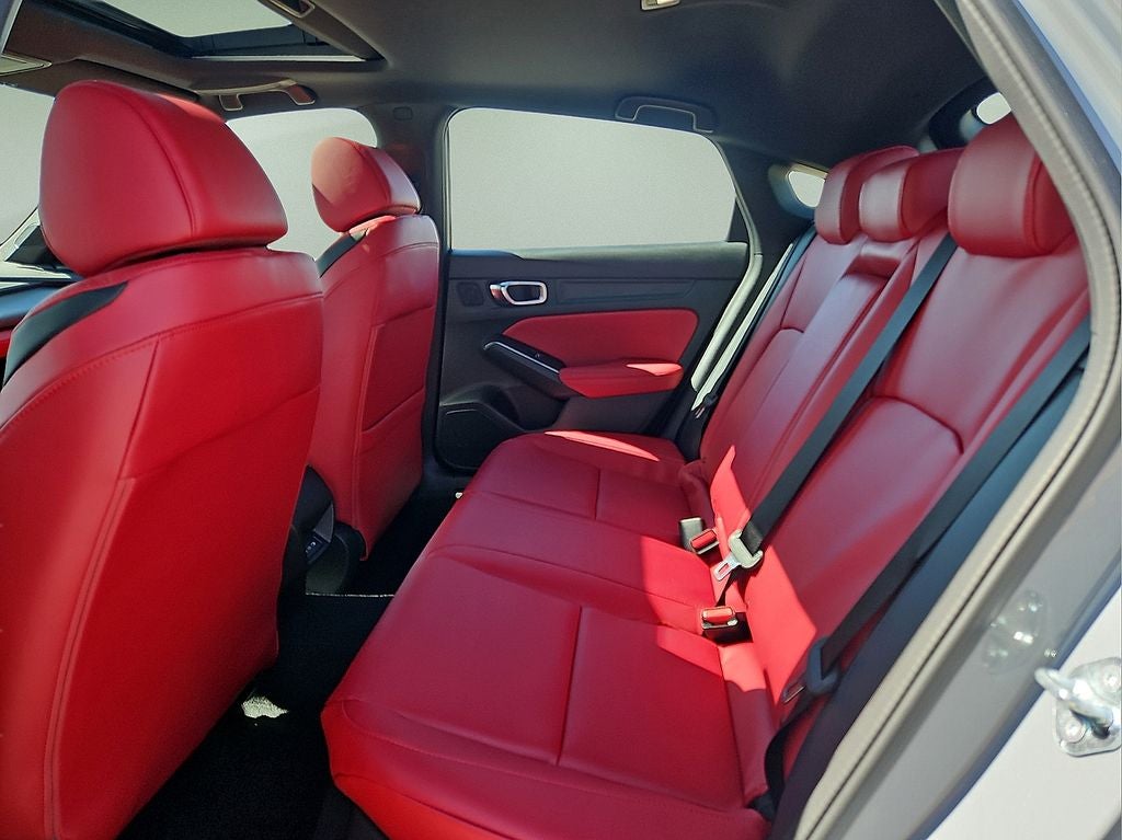 2026 Acura Integra A-Spec Tech Package