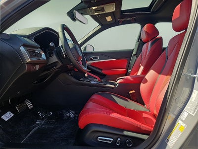 2026 Acura Integra A-Spec Tech Package