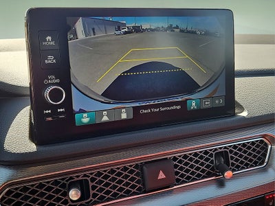 2026 Acura Integra A-Spec Tech Package