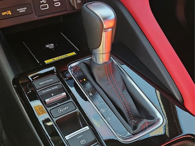 2026 Acura Integra A-Spec Tech Package