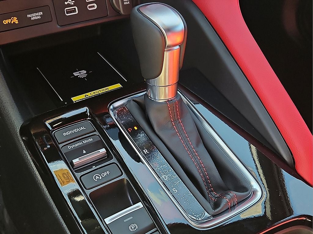 2026 Acura Integra A-Spec Tech Package