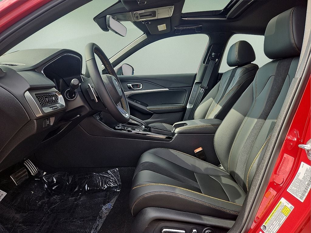 2026 Acura Integra A-Spec Tech Package