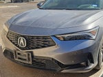 2024 Acura Integra A-Spec Tech Pkg Factory Certified