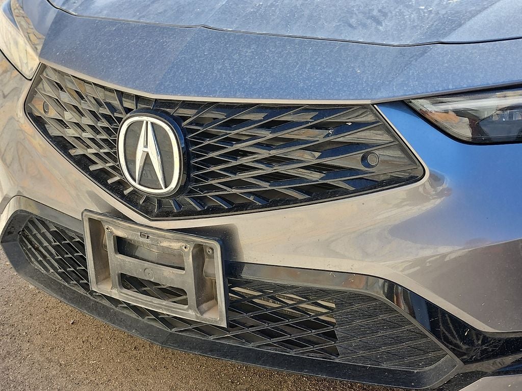 2024 Acura Integra A-Spec Tech Pkg Factory Certified