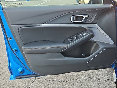 2026 Acura Integra A-Spec Tech Package