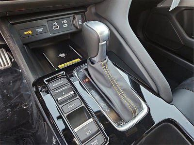 2026 Acura Integra A-Spec Tech Package