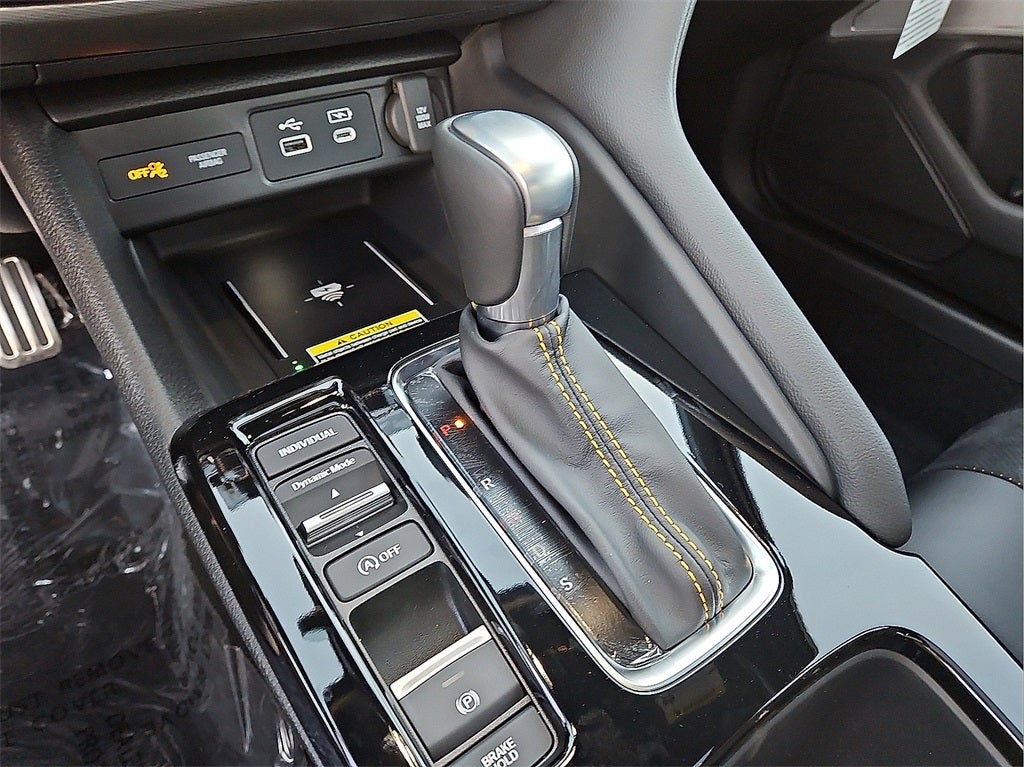 2026 Acura Integra A-Spec Tech Package