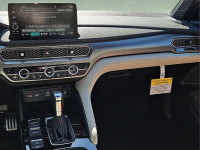 2026 Acura Integra A-Spec Tech Package