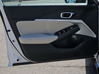 2026 Acura Integra A-Spec Tech Package