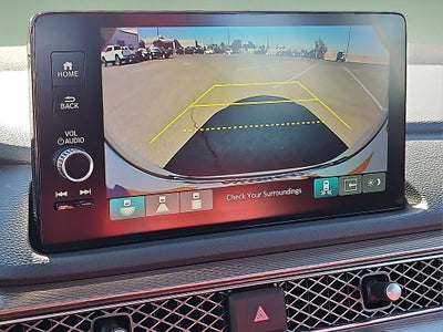 2026 Acura Integra A-Spec Tech Package