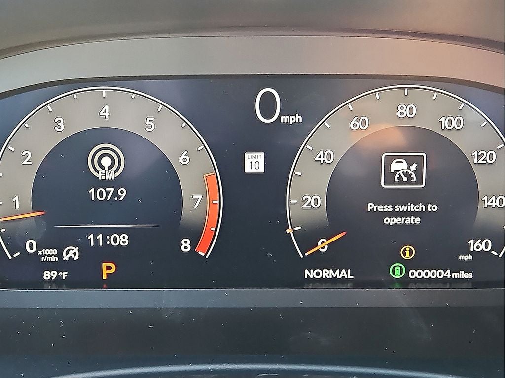 2026 Acura Integra A-Spec Tech Package