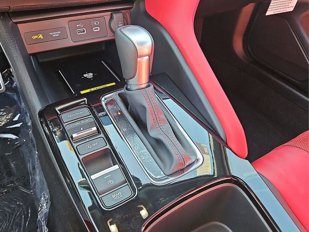 2026 Acura Integra A-Spec Tech Package