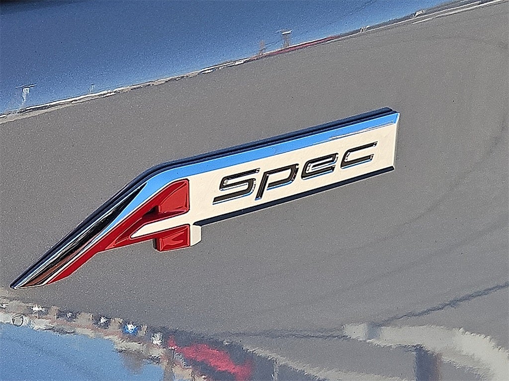 2026 Acura Integra A-Spec Tech Package