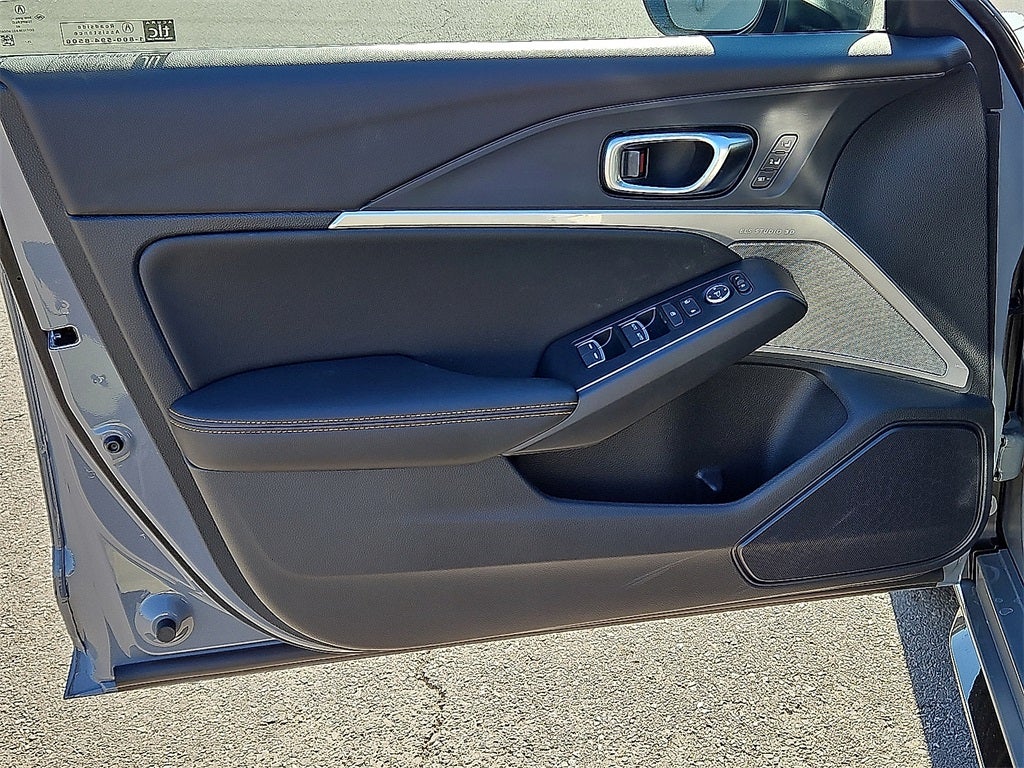 2026 Acura Integra A-Spec Tech Package