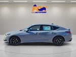 2026 Acura Integra A-Spec Tech Package