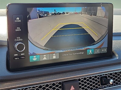 2026 Acura Integra A-Spec Tech Package