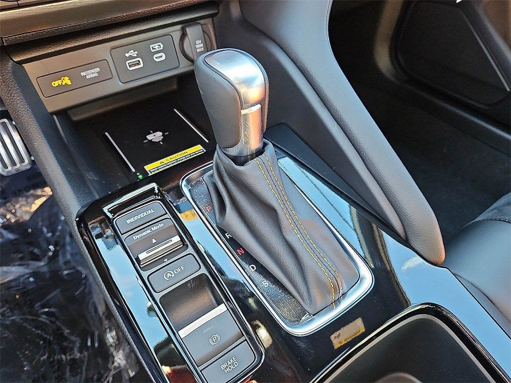 2026 Acura Integra A-Spec Tech Package