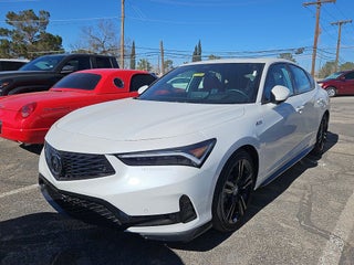 2026 Acura Integra A-Spec Tech Package