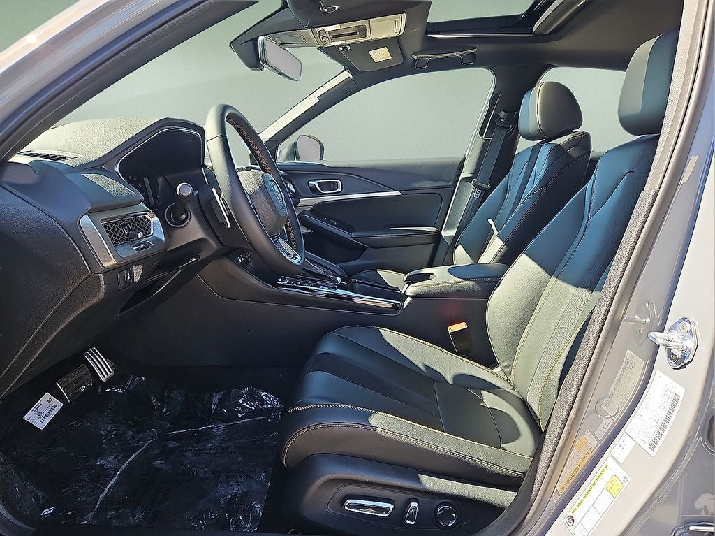 2026 Acura Integra A-Spec Tech Package