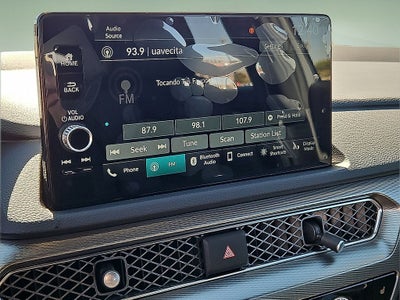 2026 Acura Integra A-Spec Tech Package