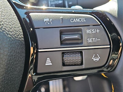 2026 Acura Integra A-Spec Tech Package