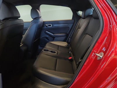 2026 Acura Integra Type S